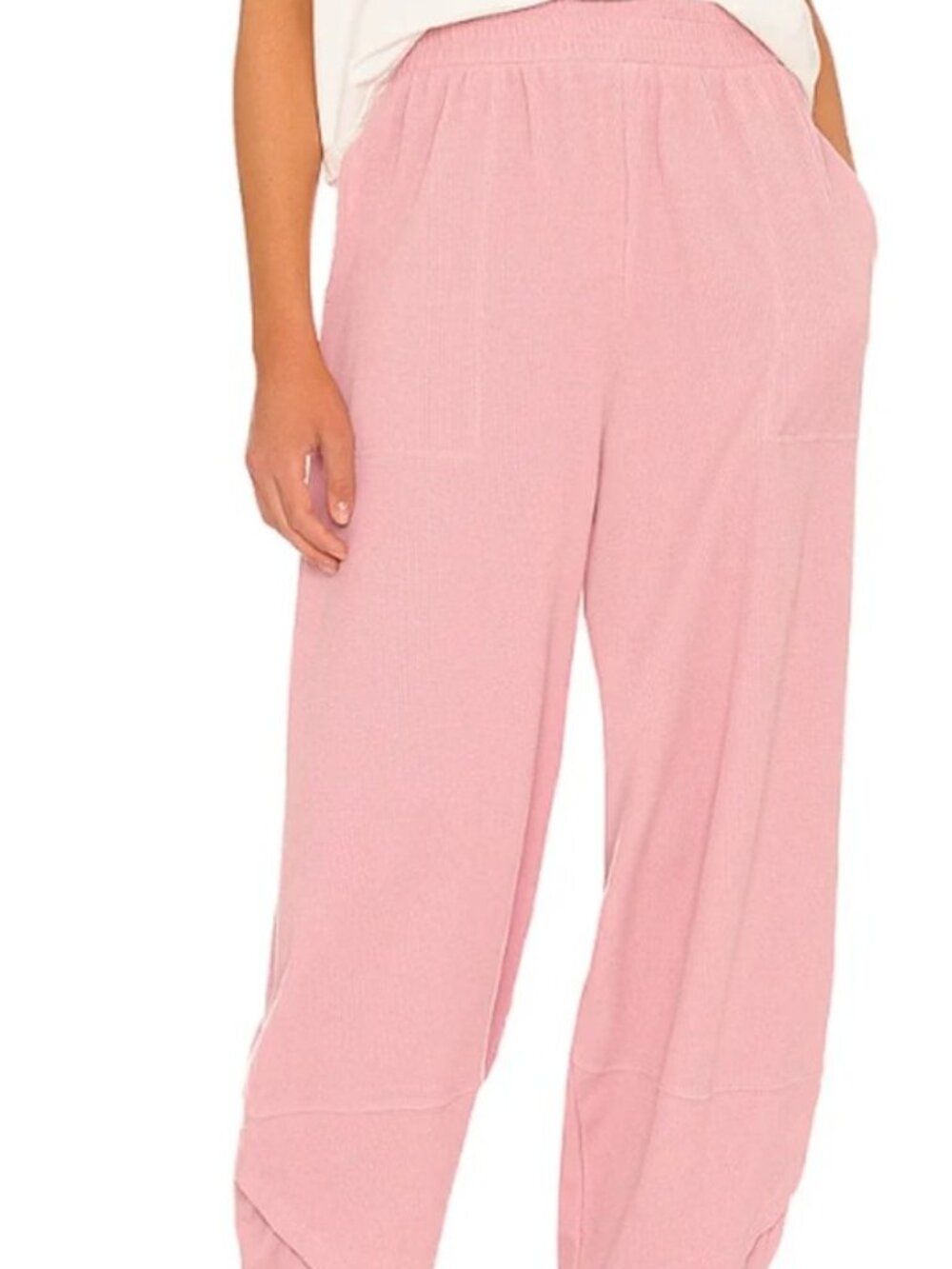 Free People Beach Leo Pants - Size M